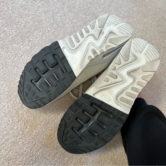 Nike womens air max 90 ultra 2.0 881106 006 - Picture 5 of 15